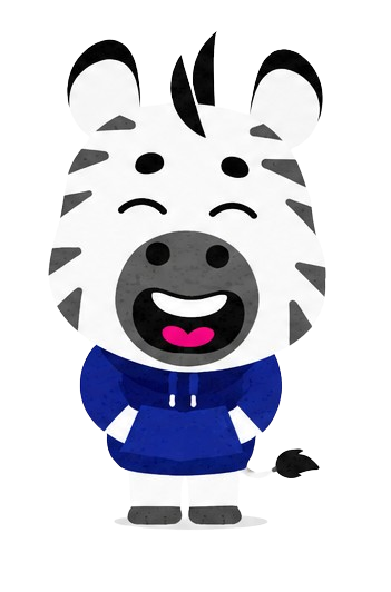 Ferinha Zebra